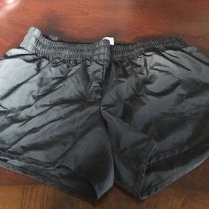 Athletic Works Running Shorts